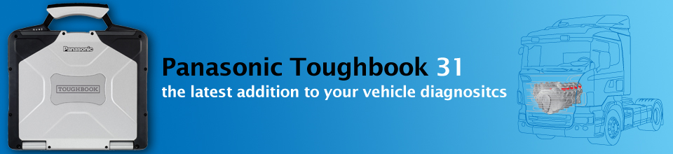 Get the diagnostic solution your vehicle needs today.